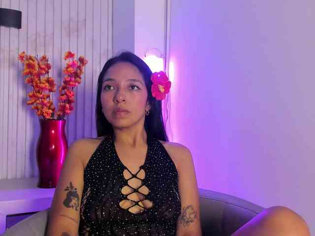 Valery-wang webcam