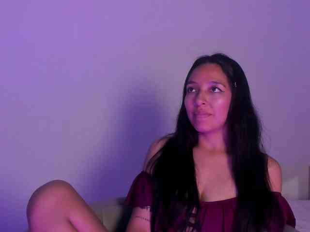 Valery-wang webcam