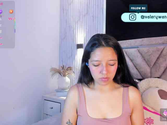 Valery-wang webcam