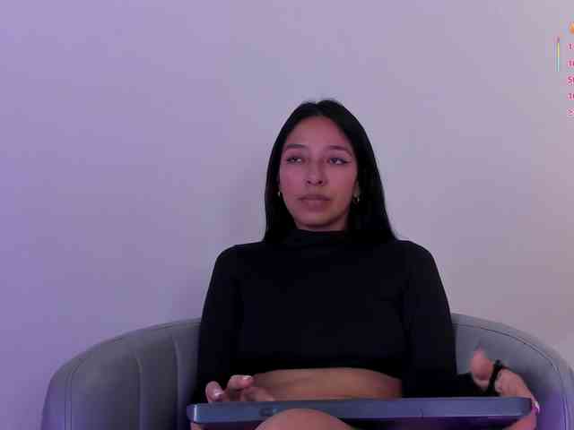 Valery-wang webcam