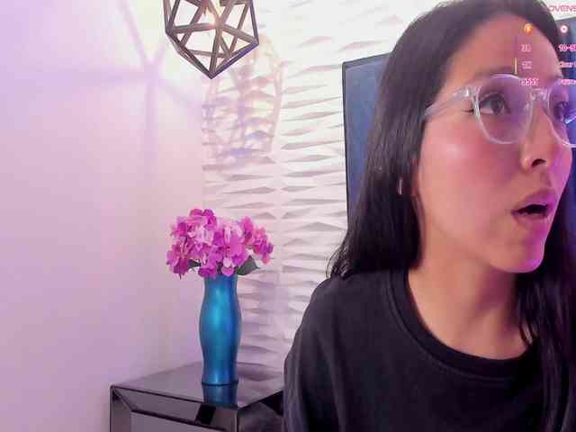 Valery-wang webcam