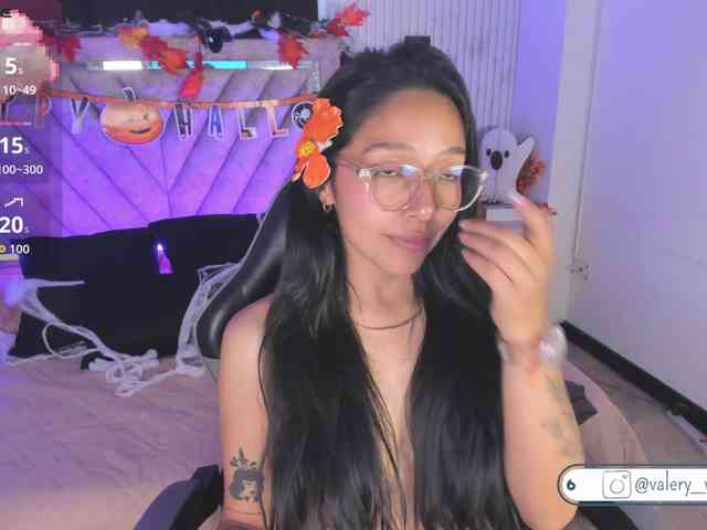 Valery-wang webcam