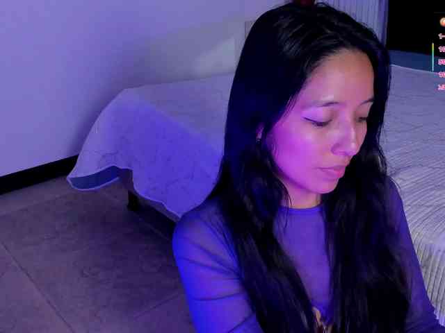 Valery-wang webcam