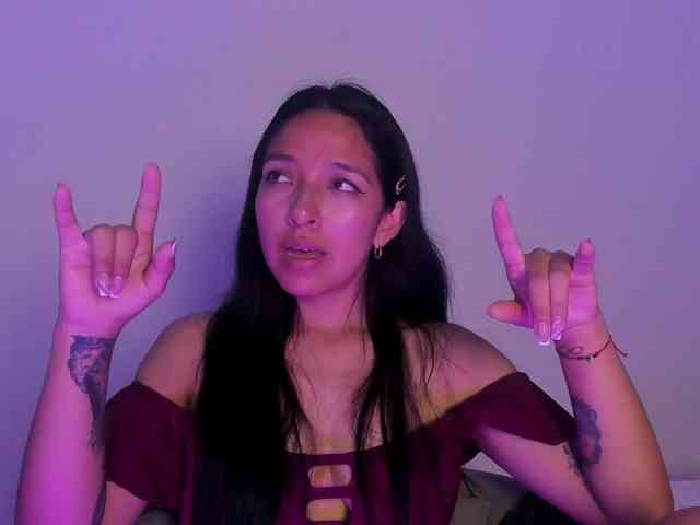 Valery-wang webcam