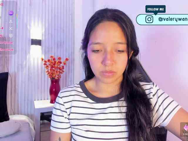 Valery-wang webcam