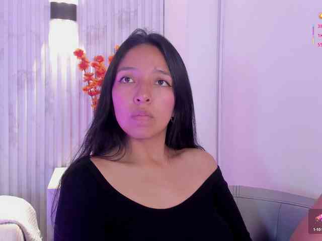 Valery-wang webcam