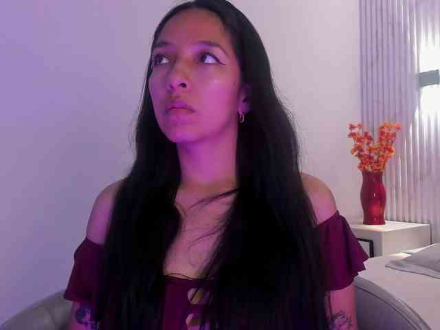 Valery-wang webcam