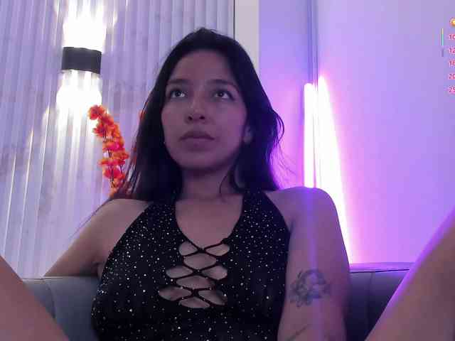 Valery-wang webcam