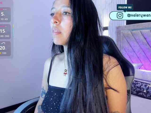 Valery-wang Valery-wang