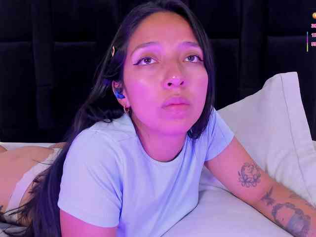 Valery-wang webcam