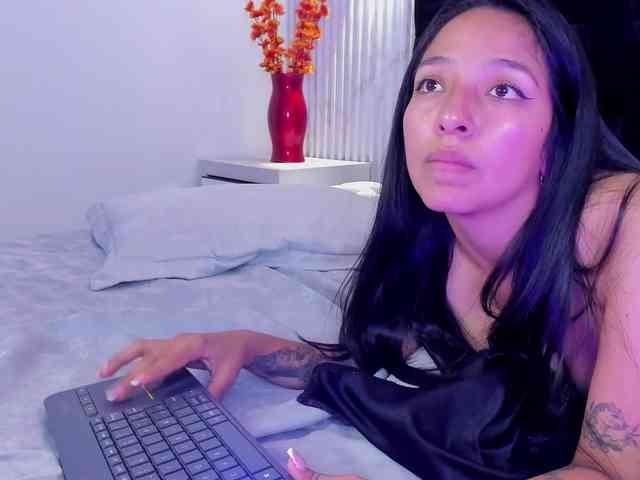Valery-wang webcam