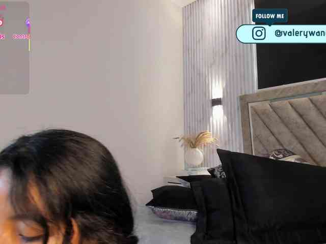 Valery-wang webcam