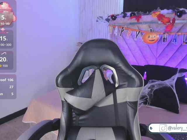 Valery-wang webcam