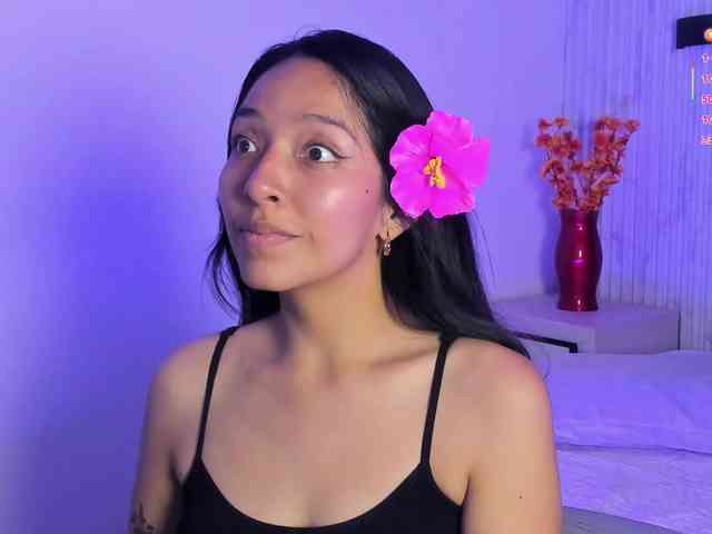 Valery-wang webcam