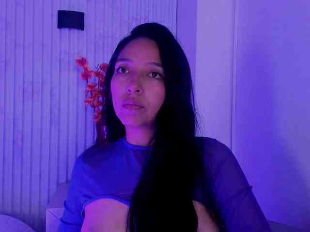 Valery-wang webcam