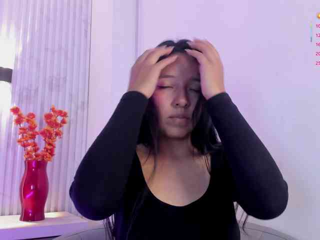 Valery-wang webcam