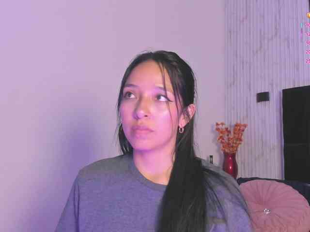 Valery-wang webcam