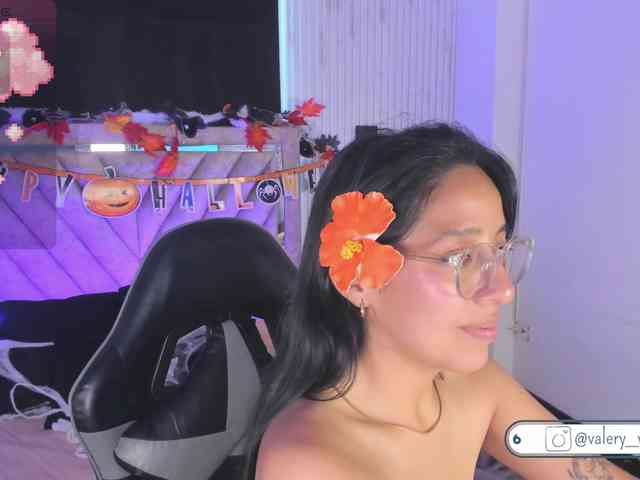Valery-wang webcam