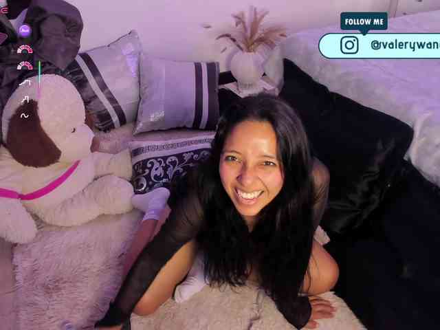 Valery-wang webcam