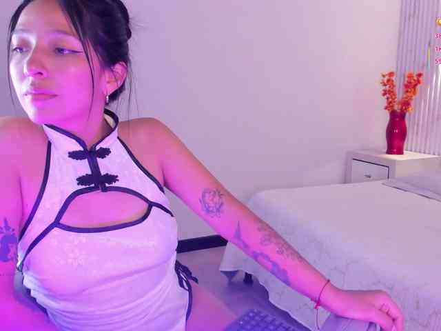 Valery-wang webcam