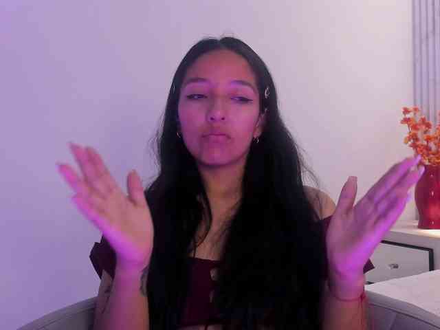 Valery-wang webcam