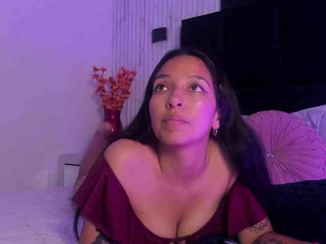 Valery-wang webcam
