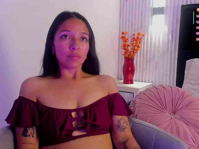 Valery-wang webcam
