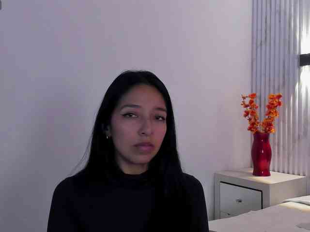 Valery-wang webcam