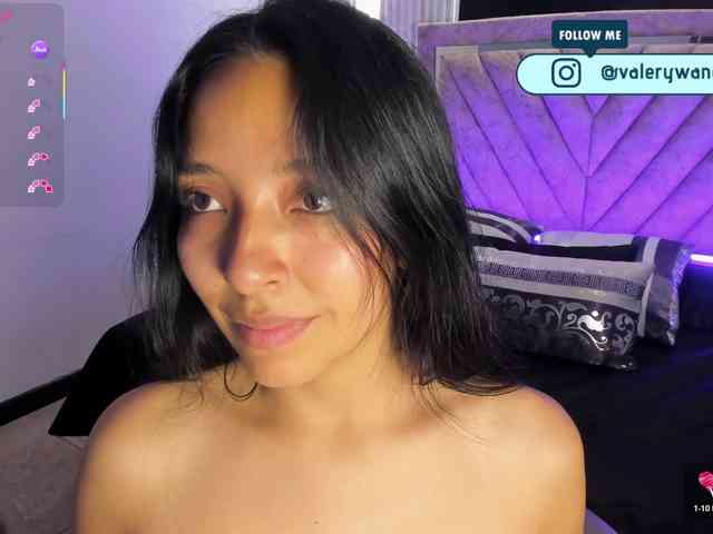 Valery-wang webcam