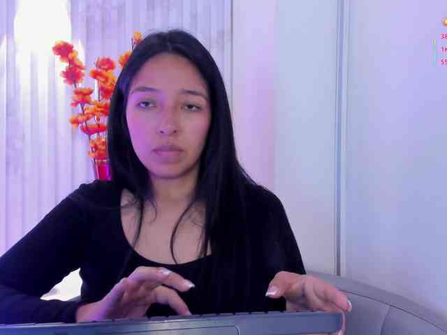 Valery-wang webcam