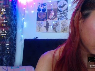 AnnieCherry Porn Show