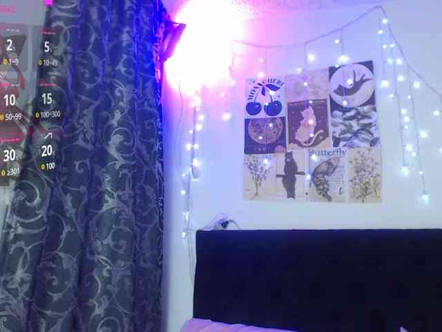 AnnieCherry webcam