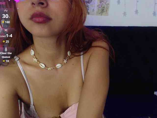 AnnieCherry webcam