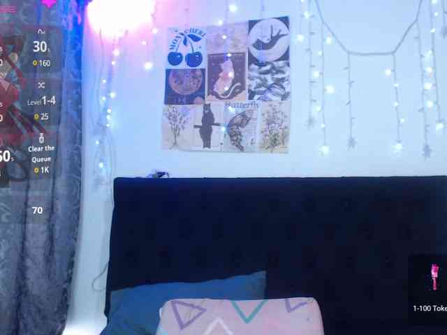 AnnieCherry webcam