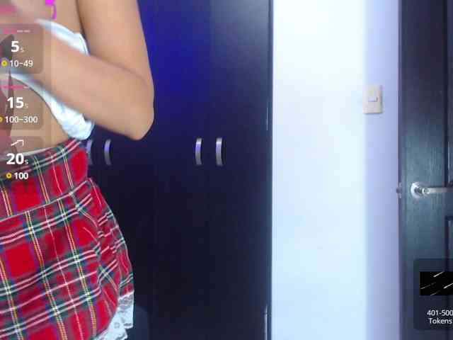 AnnieCherry webcam