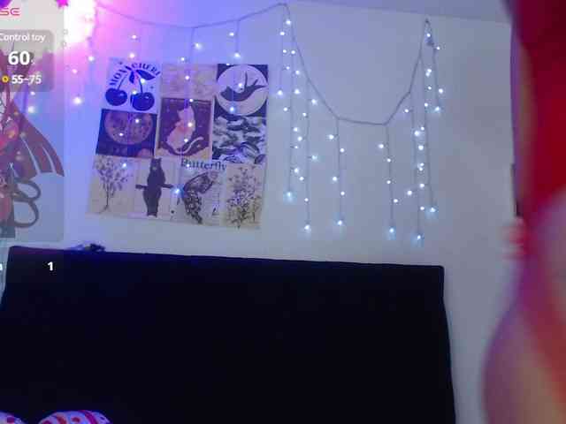 AnnieCherry webcam