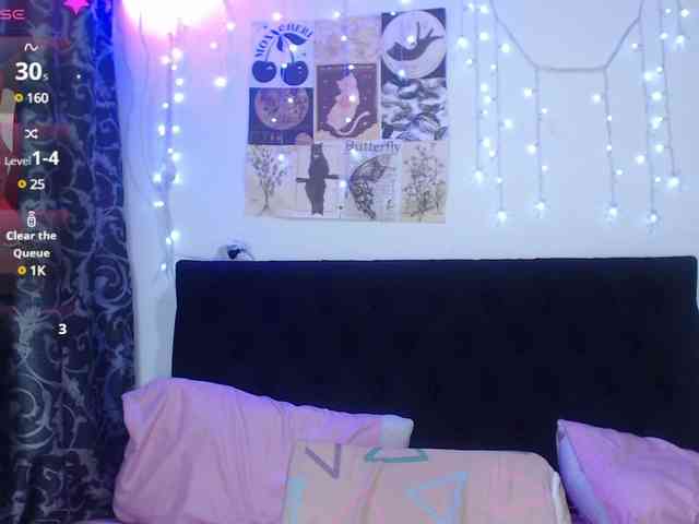 AnnieCherry webcam