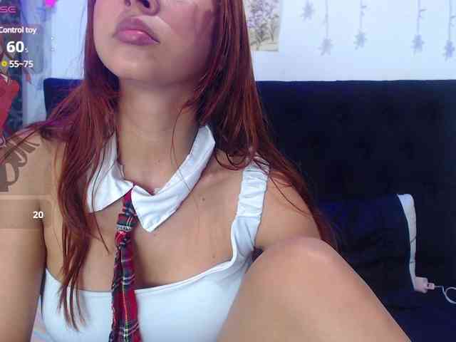AnnieCherry webcam