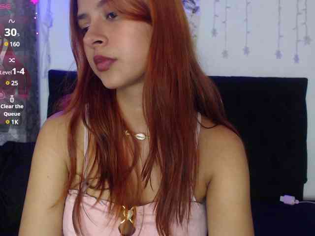 AnnieCherry webcam