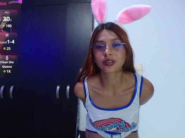 AnnieCherry webcam