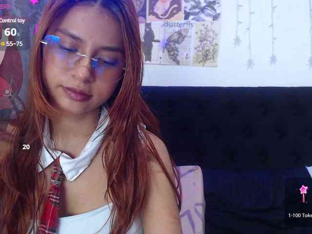 AnnieCherry webcam