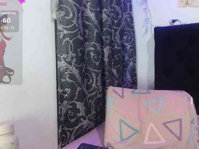 AnnieCherry webcam