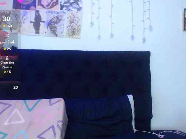 AnnieCherry webcam