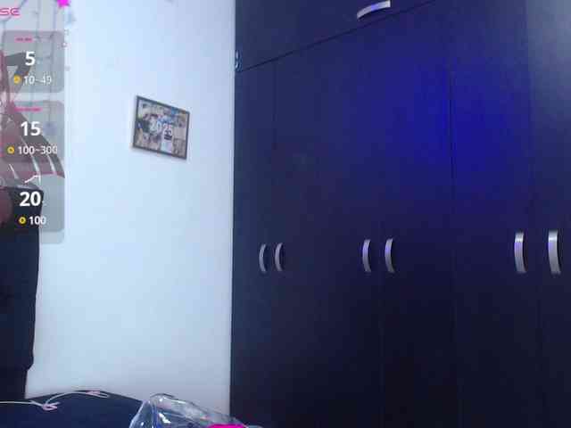 AnnieCherry webcam