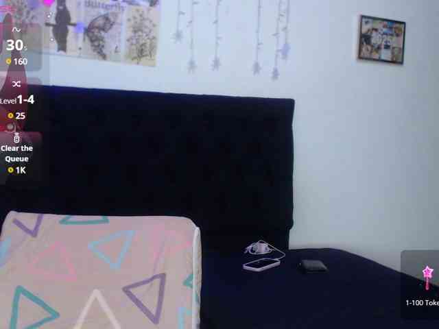 AnnieCherry webcam