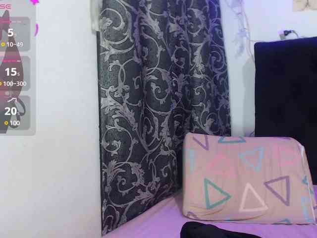 AnnieCherry webcam