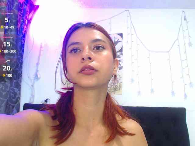 AnnieCherry AnnieCherry