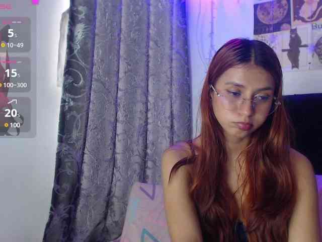 AnnieCherry webcam