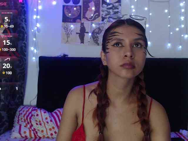 AnnieCherry webcam