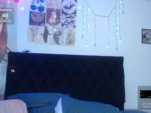 AnnieCherry webcam